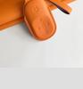 Premium Ceramic Key Shell for 2026 NIO ES8 ET9 - Genuine Leather Cover & Buckle for Men & Women