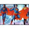 Puzzle - Superman - 1000 Pieces - 70 X 50 Cm - Multicolored