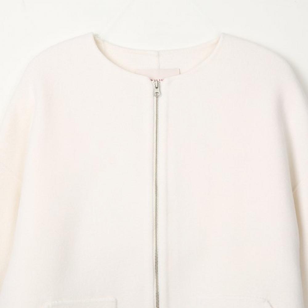 Oilily Solid Coat Owdfzct008