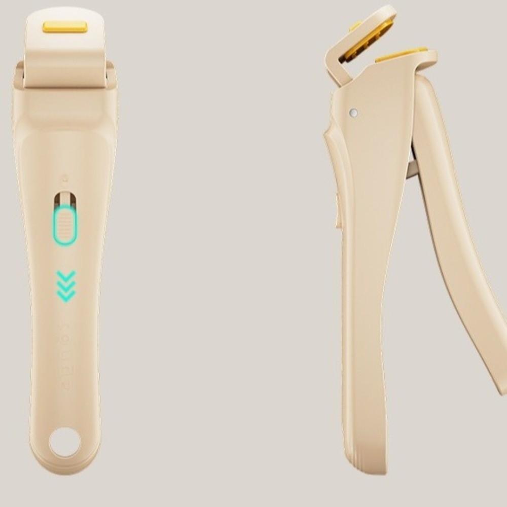 2PCS/SET Anti Slip Anti Scalding Clip Stable Pot Pan Gripper Clip Frying Pans