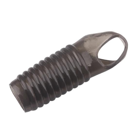 Premium-Vorhautring, bequem, einfarbig, hautfreundlich