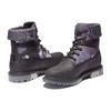 Timberland Heritage Series Top Layer Cowhide Warm Durable Short Outdoor Boots Women Boots A2J3M