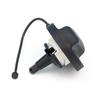 Fuel Gas Tank Filler Cap Cover 16116754491 For BMW E39 E92 E90 E60 E46 X1 X5 X6 Z4 Mini Cooper R50 320i 328i 330i 335i 530i 535i