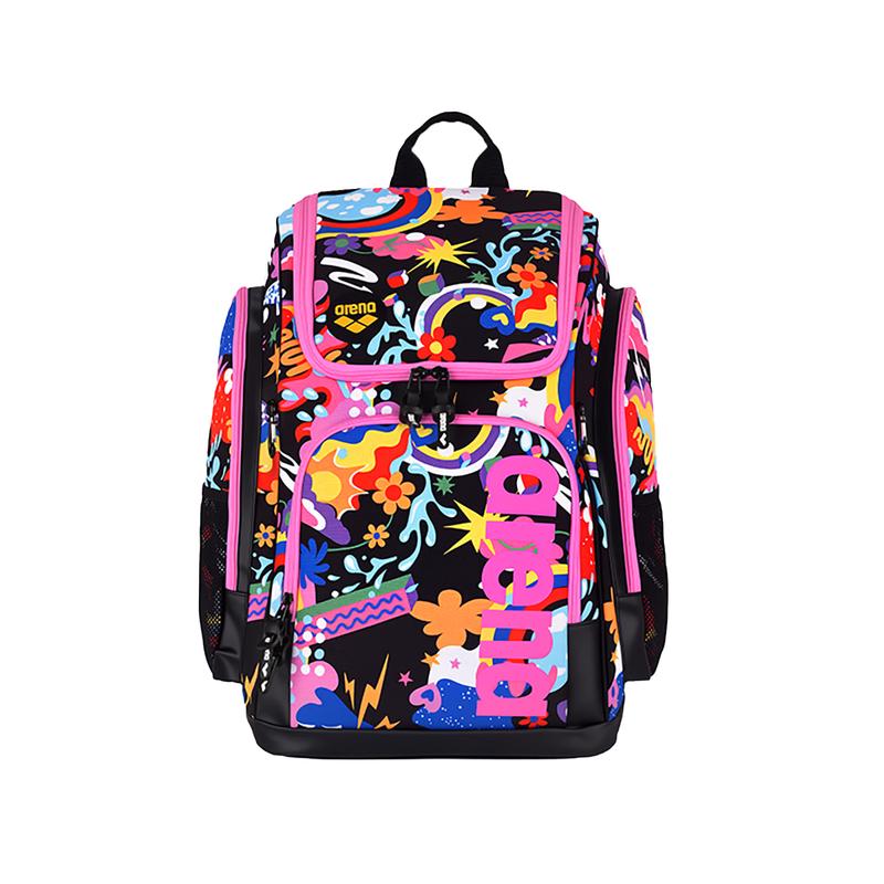 Arena 2026 45L Waterproof Sports Backpack