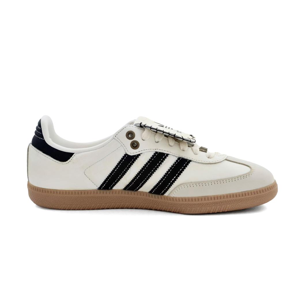 Adidas Originals Samba LT Slip Resistant, Abrasion Resistant, Lightweight IG4279(team311-)
