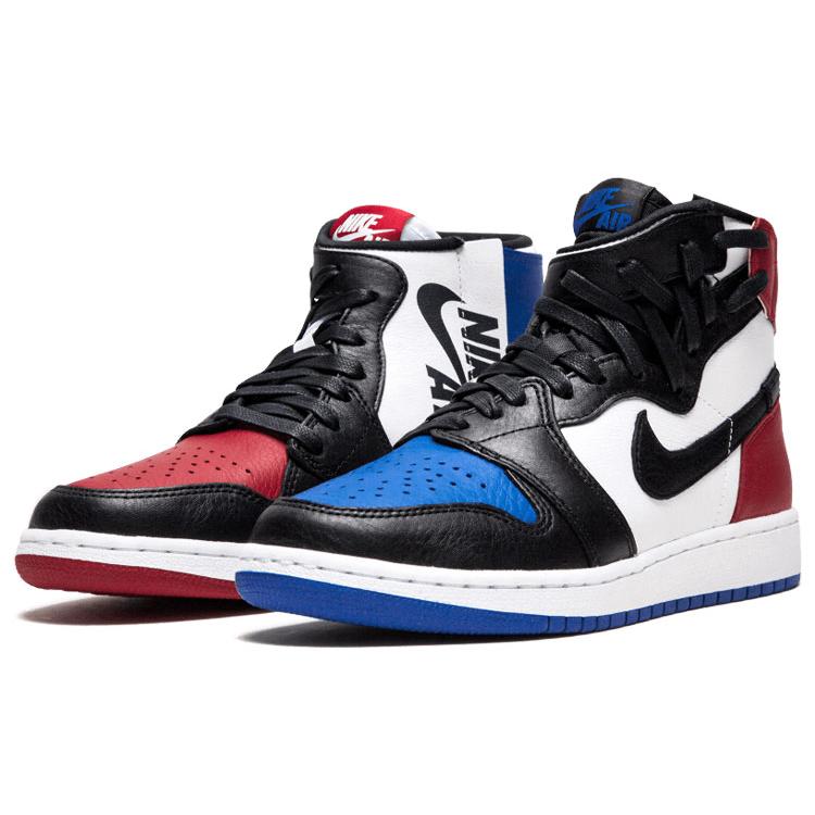 Jordan 1 Rebel XX Top 3 Womens AT4151-001