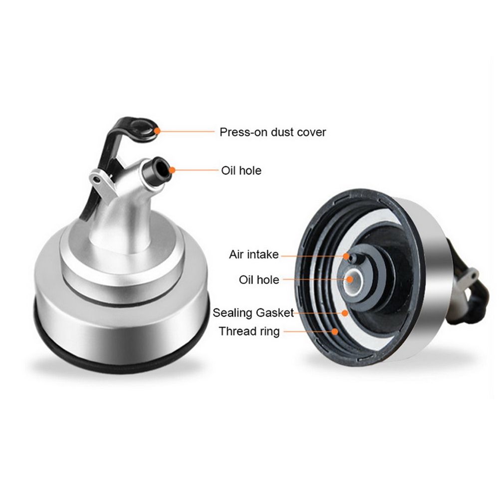 Container Cooking Glass Olive Oil Bottle Oil Sprayer Sauce Bottle Seasoning Bottle Oil Dispenser