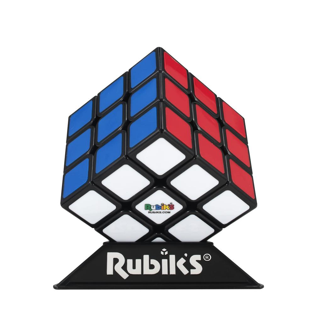 Cube 3x3 6 Colors 4975430516680 Rubik's Ver.3.0