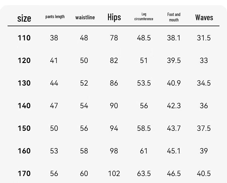 Boys' Cotton Casual Outdoor Summer Shorts
