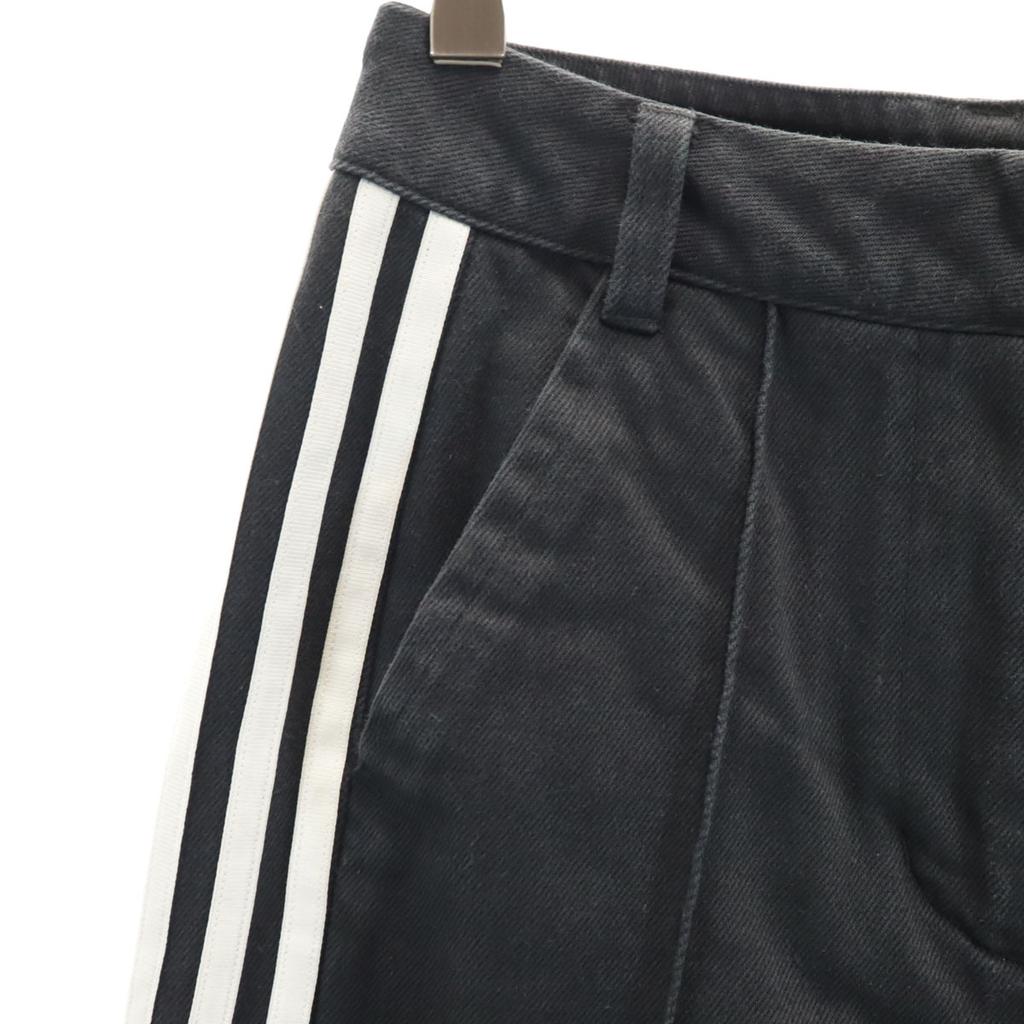 Adidas Originals KSENIASCHNAIDER Ksenia Schneider Collaboration Reprocess Slit Track Pants Women Used