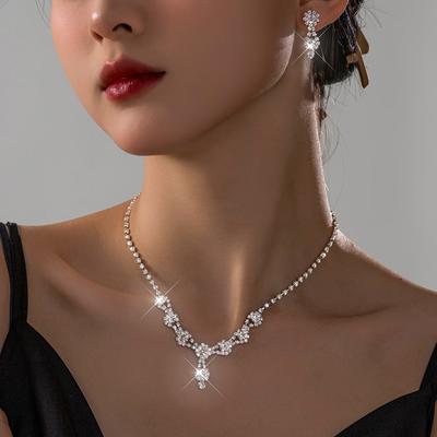 Joyas y bisutería – Conjuntos de joyas