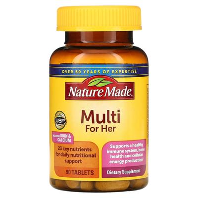 Women's Multivitamin, 90 Tablets