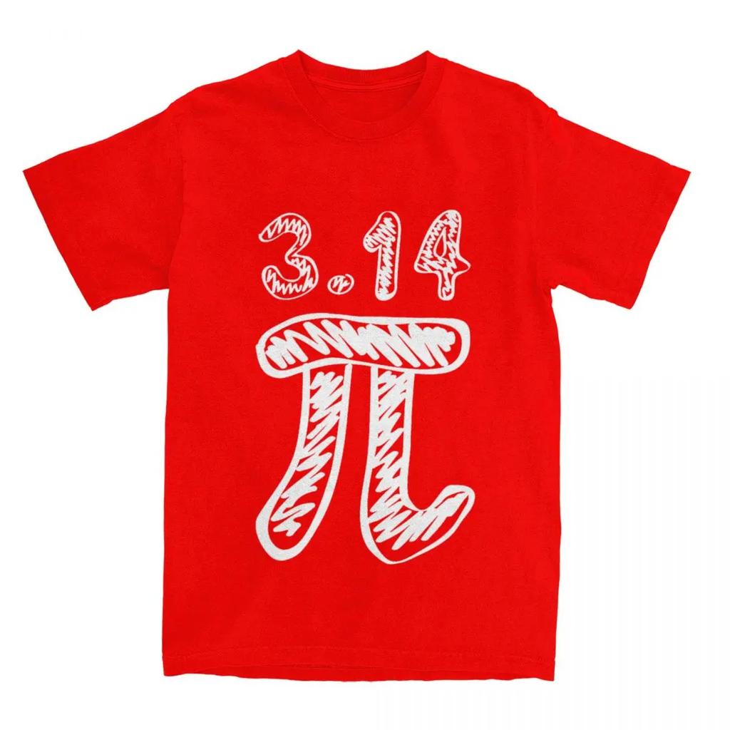 Men Women's Happy Pi Day Be Irrational Math Shirts Apparel Vintage  3.14 Math Lovers T Shirts Top Tee Clothes All Seasons