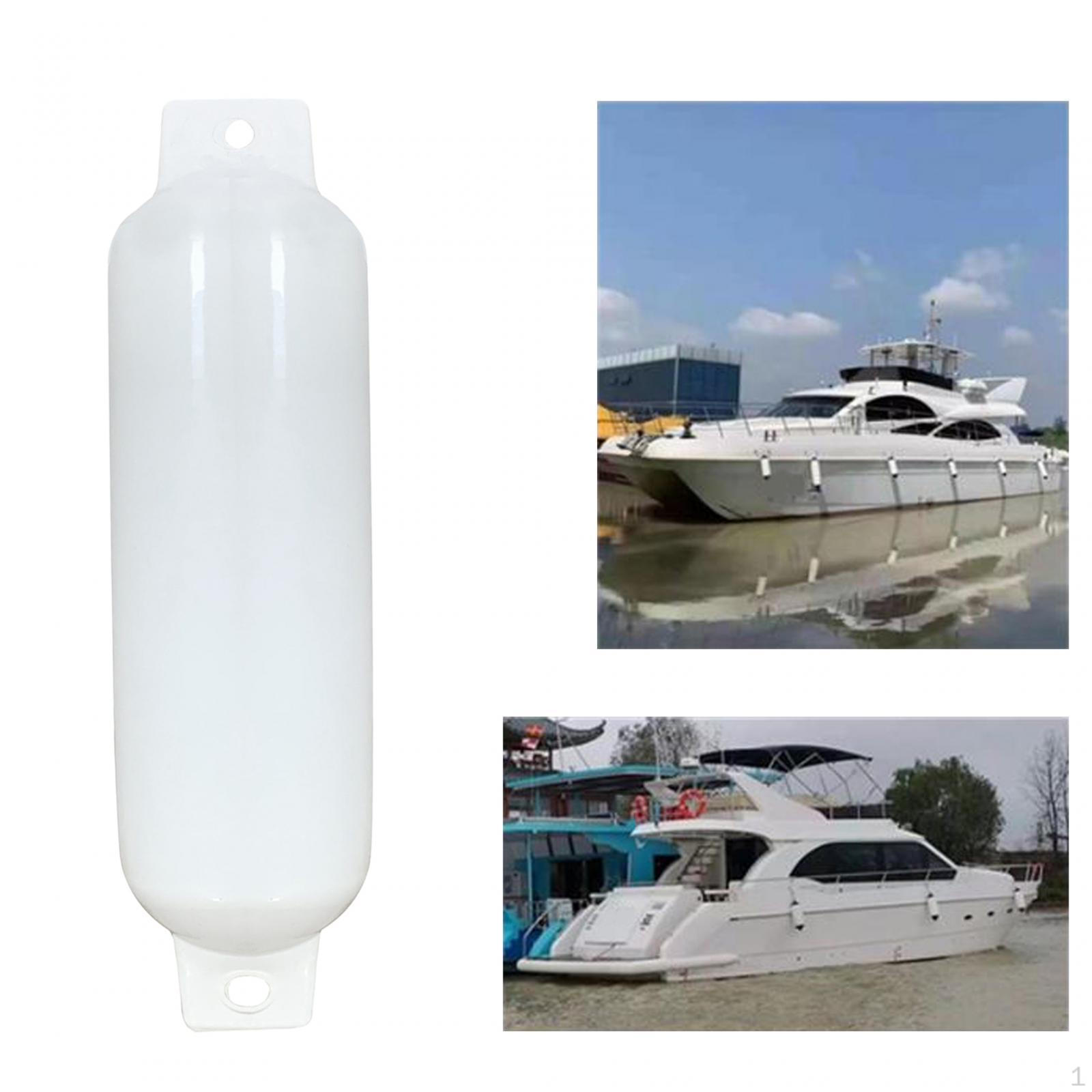 

Vessel Attachment for Watercraft 10.5x40cm White