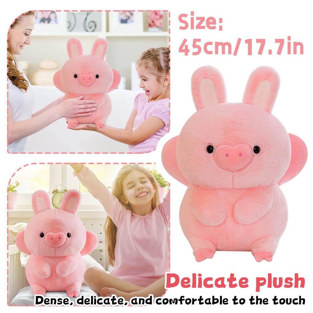 Plysjleker, Søte og perfekte bursdagsgaver til venner og klassekamerater, Konfirmasjonsgaver