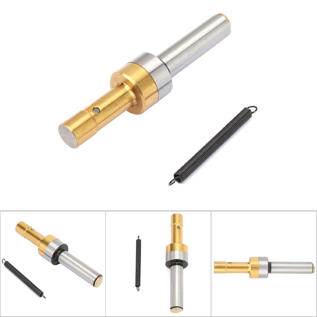 No Magnetic   Finder Mechanical Position Testing for CNC Milling Machine (CE430)