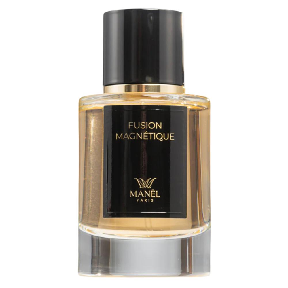 Maison Manël Paris - Extrait De Parfum Fusion Magnétique -