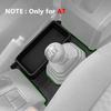 Car Gear Shift Storage Box Organizer Tray Cup Holder AT Model for Suzuki Jimny 2019-2026 Stowing Tidying Interior Accessories