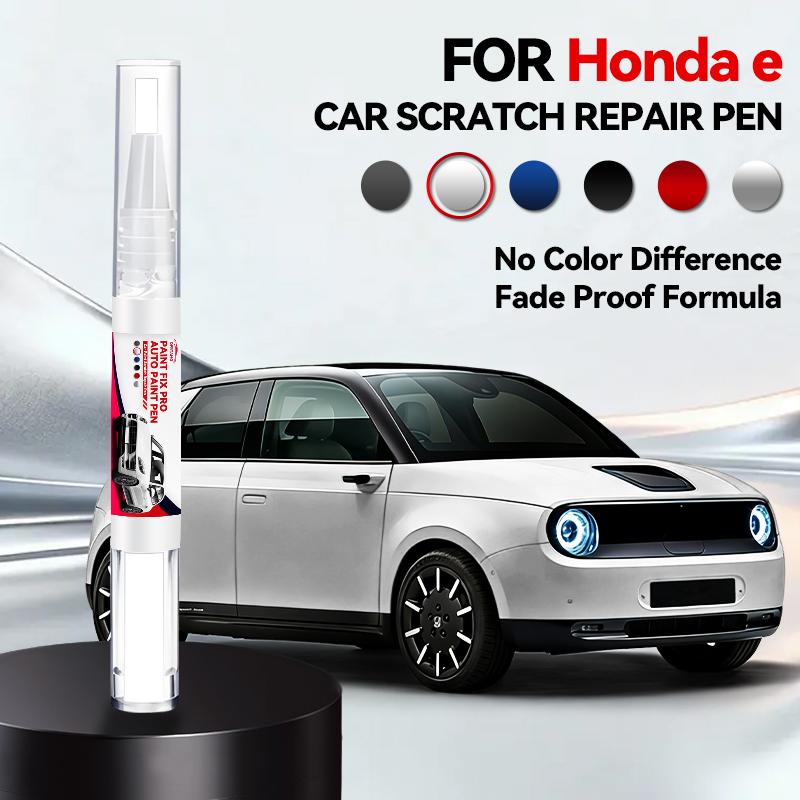 2026 Hot Car Accessories For HONDA E Touch Up Paint Wheel Repair Kit Quick And Easy Wheel Scratch Repair Rim Paint For Car Wheel