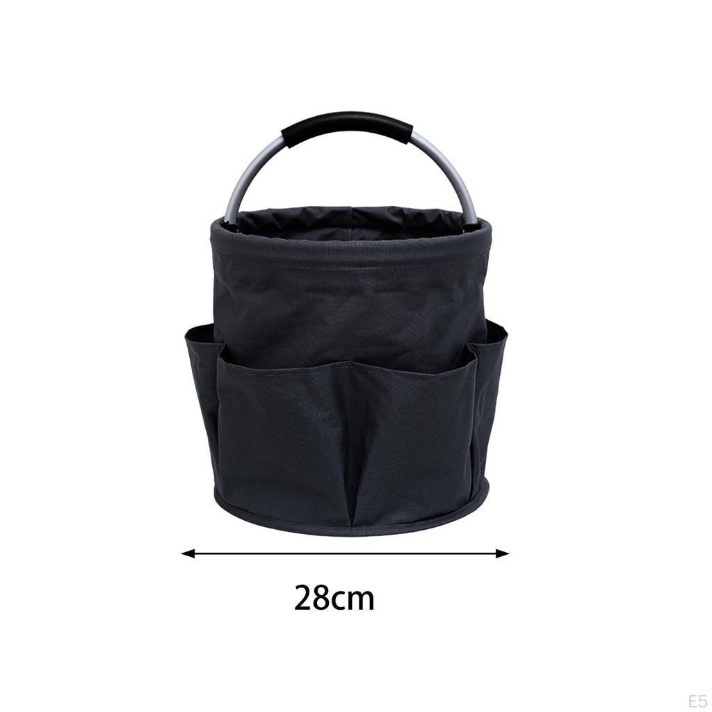 Picknickkorb und Aufbewahrungslösung für den Außenbereich