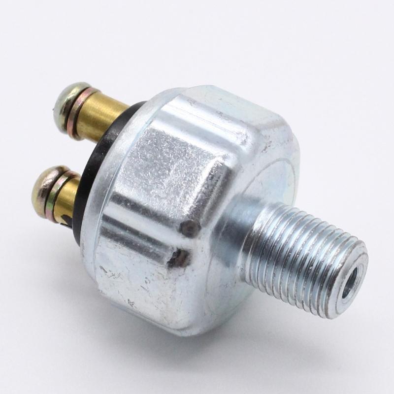 Hydraulic Brake Light Switch In Line Brake Light Switch Kit Fit 3/16 or 1/4 Inch Line Car Modification Accessories Parts