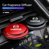 Car Interior Aromatherapy Air Freshener Perfume Diffuser For Mazda 3 6 2 5 CX5 CX3 Atenza MX5 CX7 Axela CX30 CX90 CX60 CX50 MX30 FF16 l1