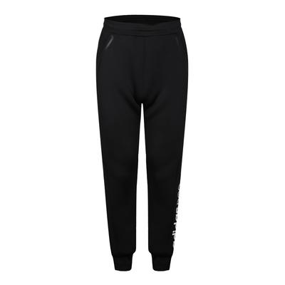 Neo M Cs Tsp Tp Comfortable Letter Cuffed Casual Pants Men Bottoms Black BR8612