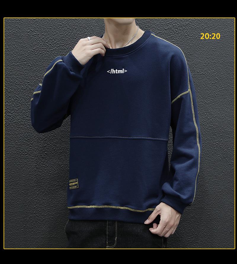 Men's Plus Size Winter Hoodie - Warm, Thick, Velvet-Lined Outerwear