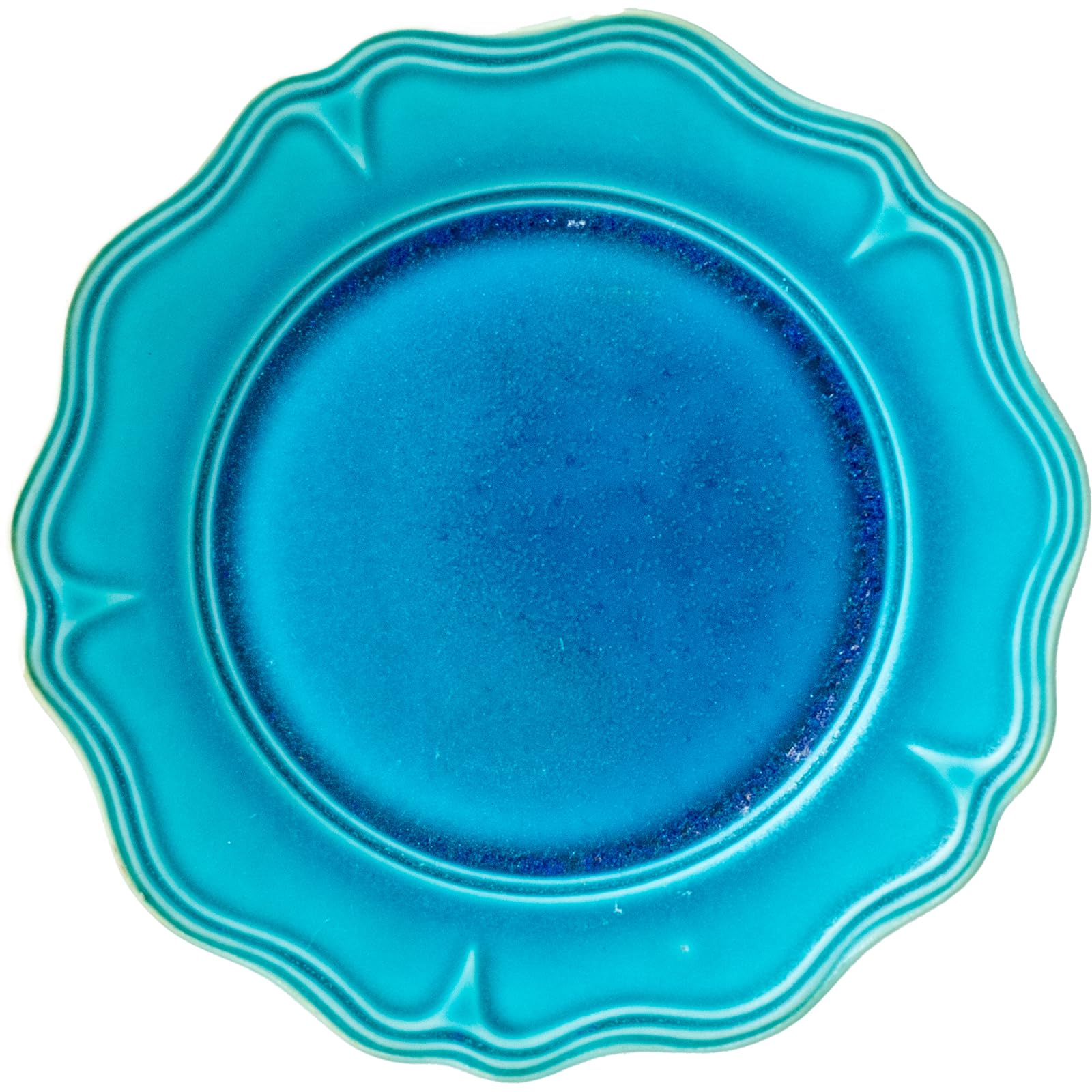 

Minoru Pottery Mare 130 Plate