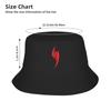 Jin Kazama Tekken Bucket Hat  Hawaii Fisherman Caps Foldable Travel Hiking Sun Hats For Men Women Retro Graphic Cap