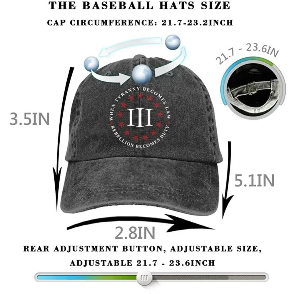 Män Kvinnor Puerto Rico Resiste Boricua Flagga Reser Sig Denimtyg Baseballkeps Justerbar Truckerkeps Svart Snapbackkeps
