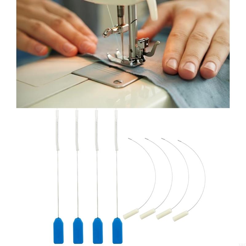 

Efficient Threader for Home Sewing Machines Professional Needle Tool X3UC CN