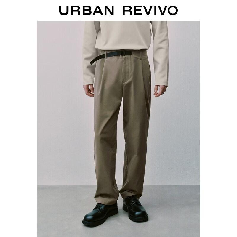

UR Men s Tapered Workwear Pants 32