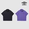 Men 90 Terry Short Sleeve Zip Up Jacket Ur311cft71
