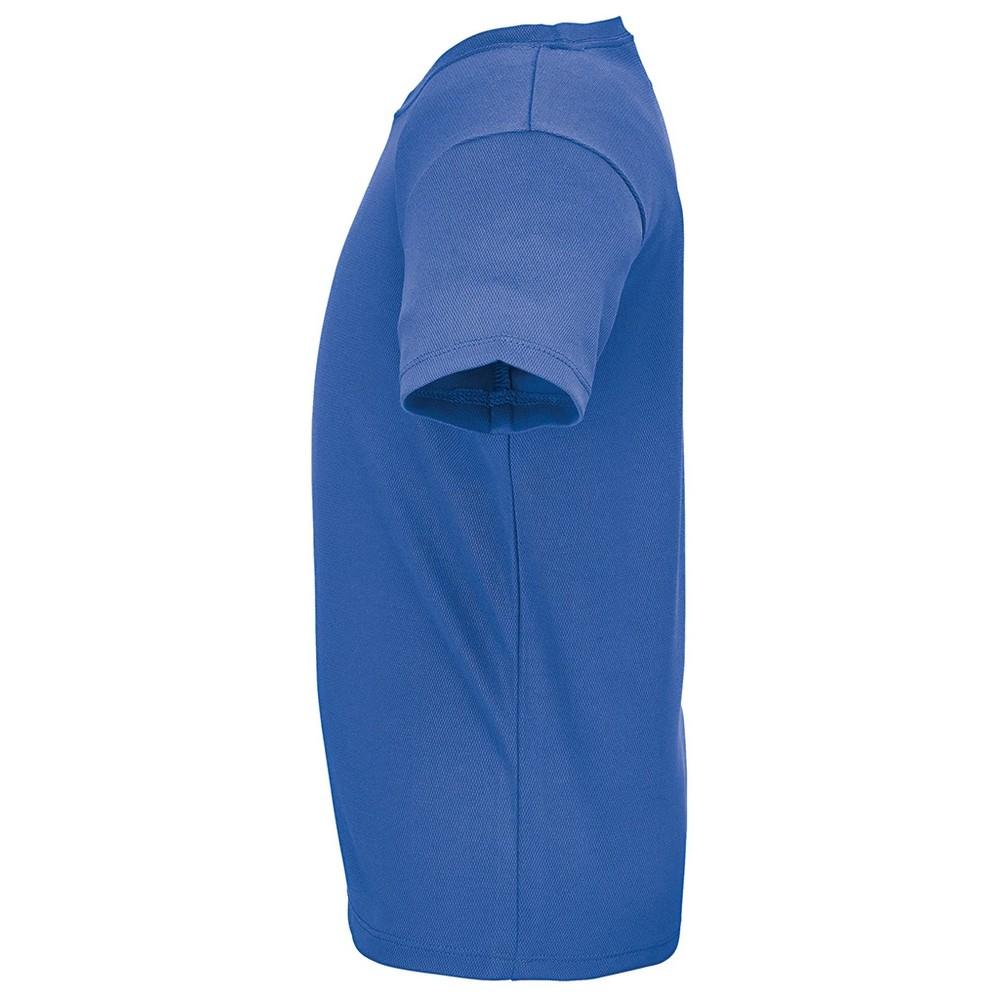 SOLS Childrens/Kids Sprint T-Shirt