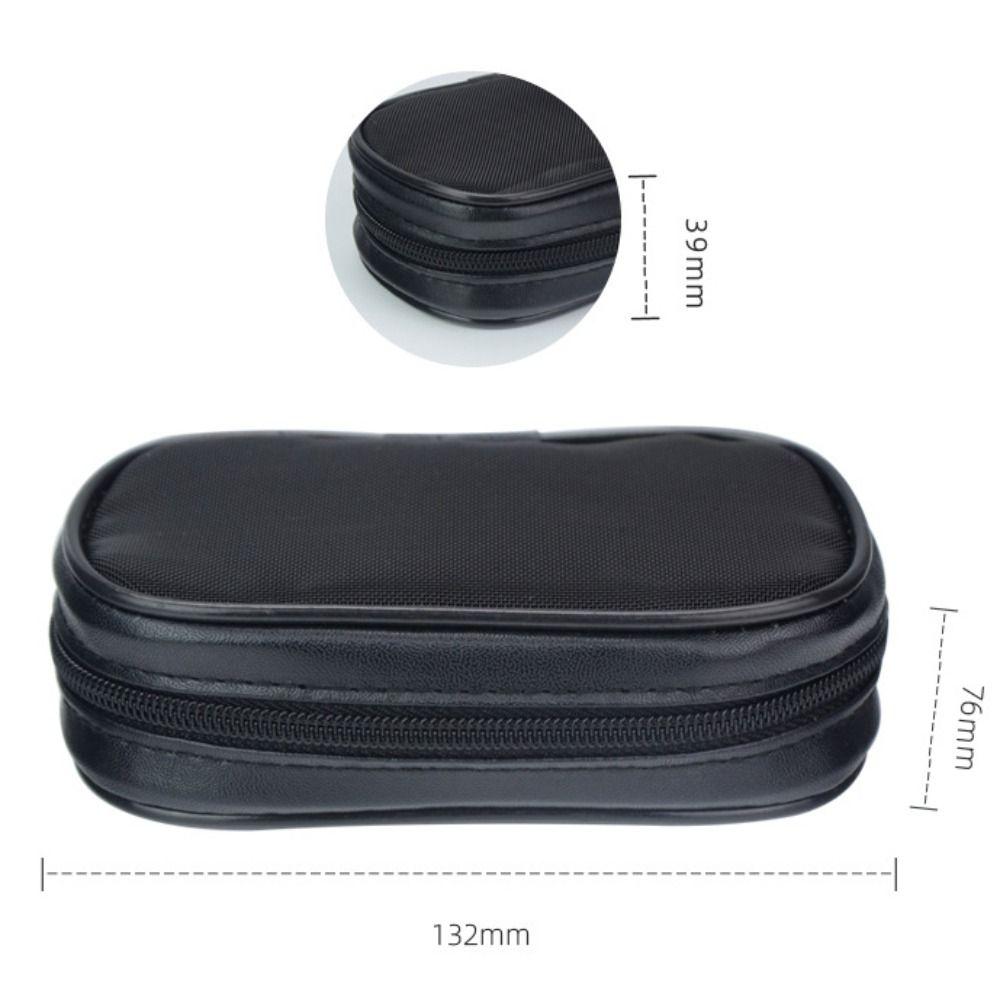 12Pcs Compact Mini Makeup Brush Set Wood Handle Eyeshadow Make Up Kit Lip Liner Brush Set  Travel