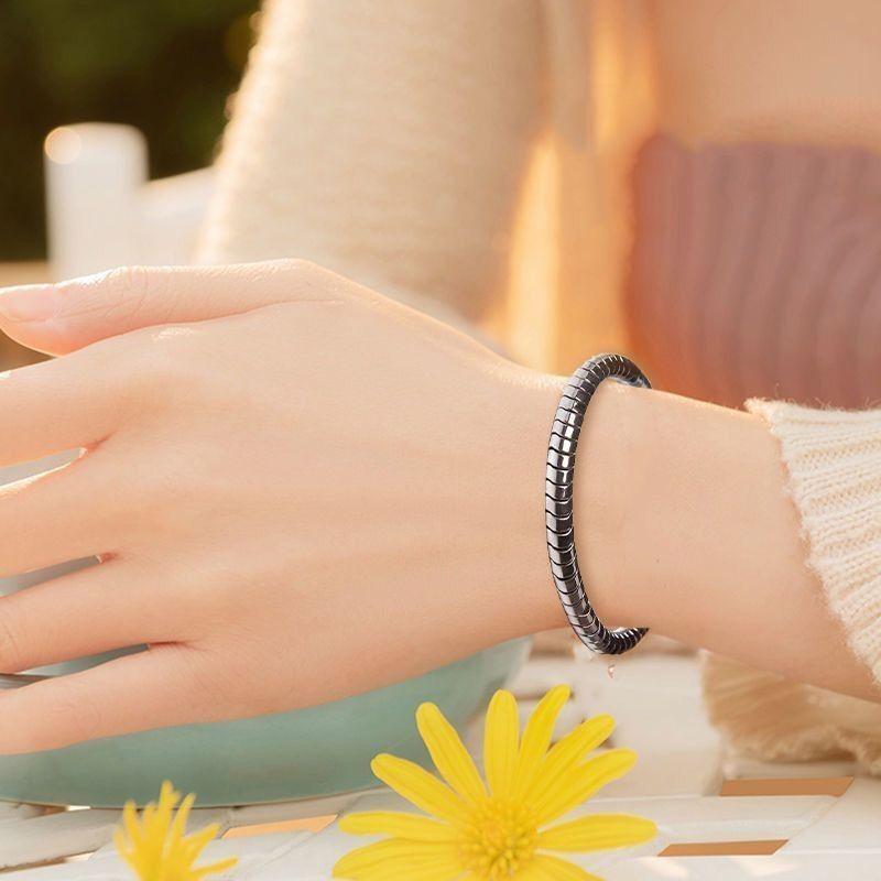 Advanced Energy Stone Bracelet