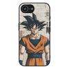 Dragon Gokus Ball Vegeta IV Phone Case for Apple iPhone 12 13 Mini XS 11 Pro Max 7 8 Plus + XR 8+ X SE 2020 SE3 Protective Cover