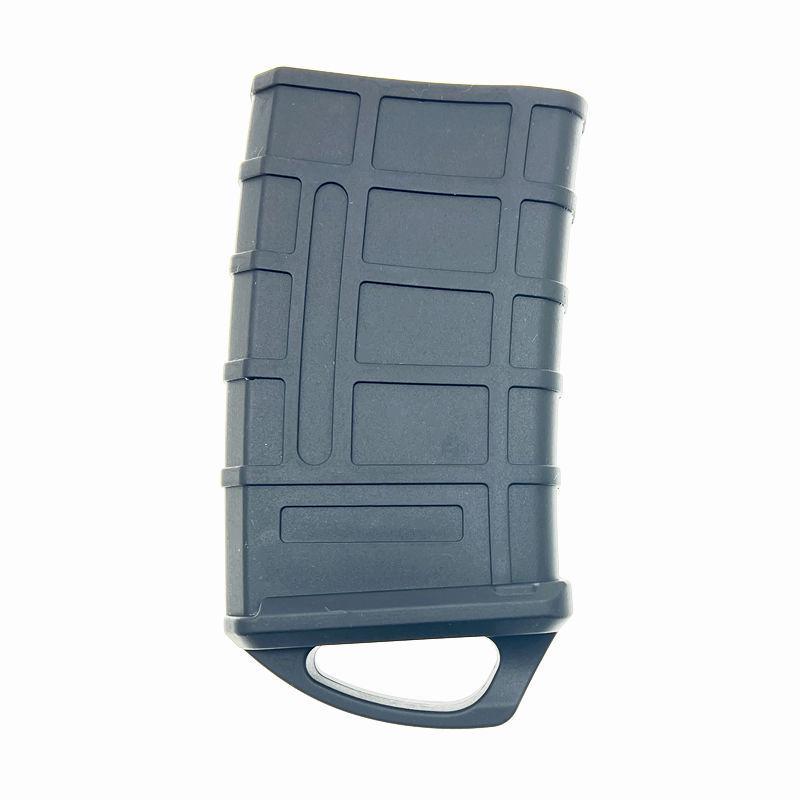 Silicone Anti-Slip Sleeve for M4 Magpul Jinming Protective FASTMAG