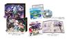 Senran Nin Nin Ninja Taisen Neptunia Shojo Tachi No Kyoen Nepnep Shinobi Moe Box Limited Edition Japanese Edition PS4