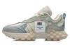 Low Top Casual Shoes Women's Desert Green ARYR026-2