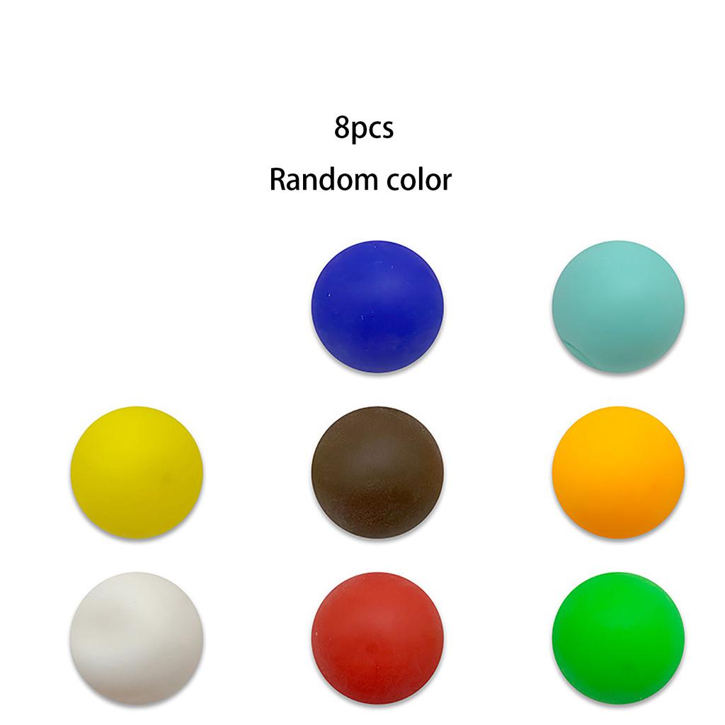 Clay Stress Relief Ball Pinching Music Squeezing Slow Rebound Release Ball Children'S Stress Relief Toy