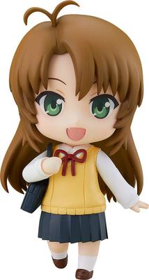 Nendoroid Non Non Biyori Nonstop Koshigaya Komari ABS PVC Painted Action Figure Non-scale &