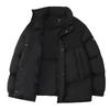 Li Ning Football Puffer Jacket Unisex YJMV033-3