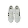 Onitsuka Tiger Unisex Machu Racer 'Grey Black' Sneakers 1183A858-020