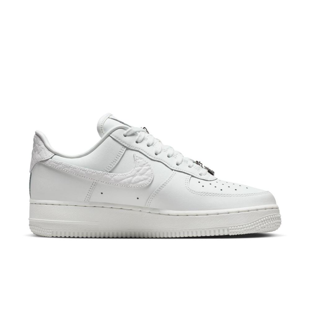 Nike W Air Force 1  07 Lo Wim6485 121smtWht smtWh