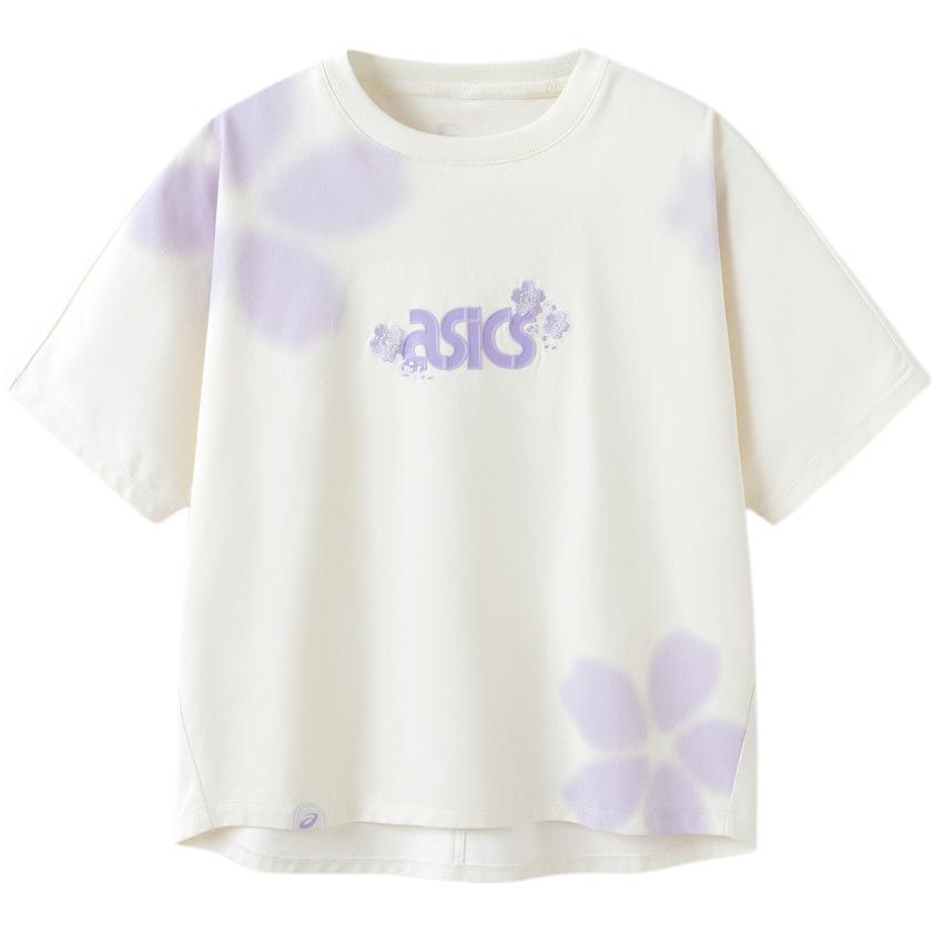 

New ASICS Grade School T Shirts 332241174016-8853 110