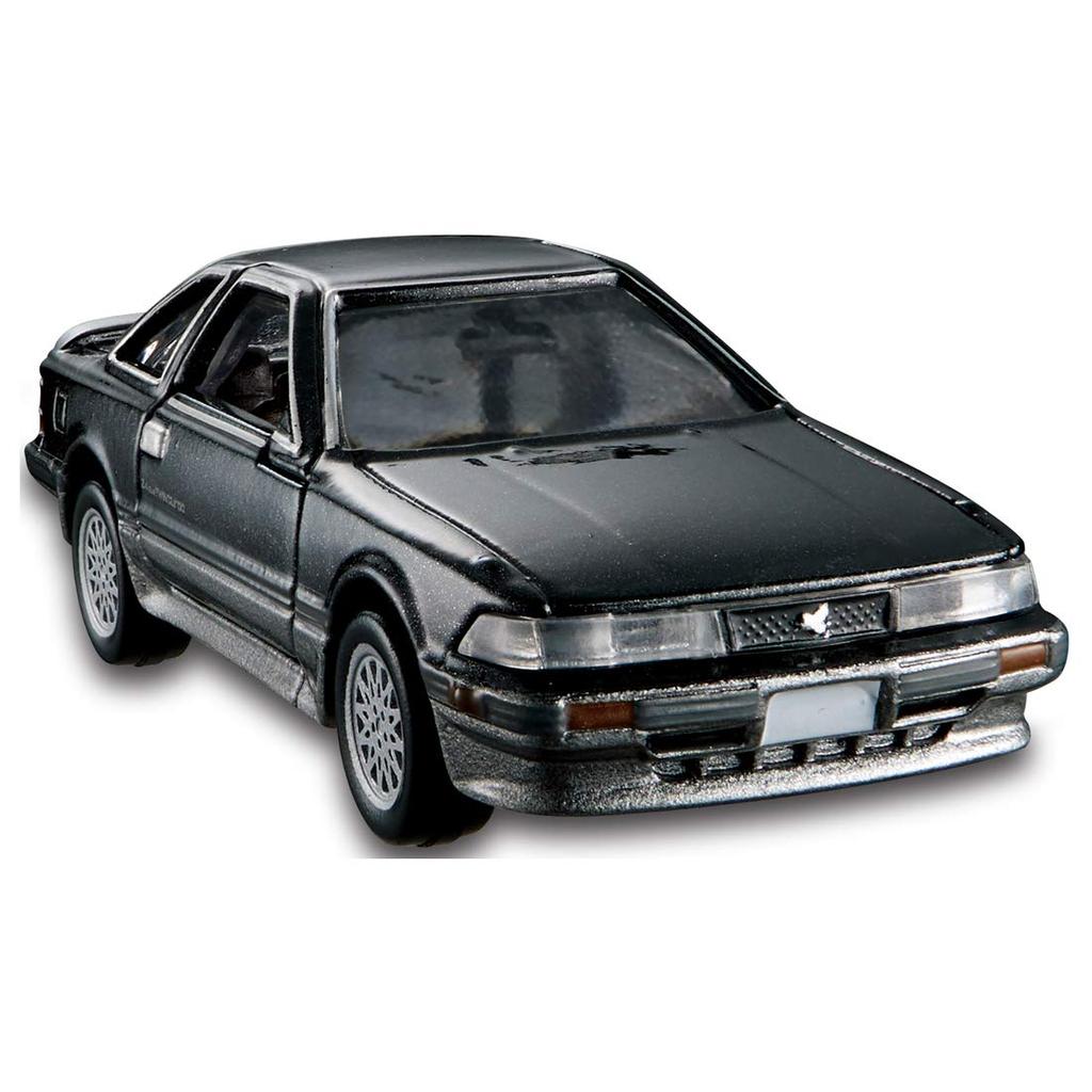 Takara Tomy Tomica Premium 21 Toyota Soarer Premium Release Commemorative (Tomica Edition)