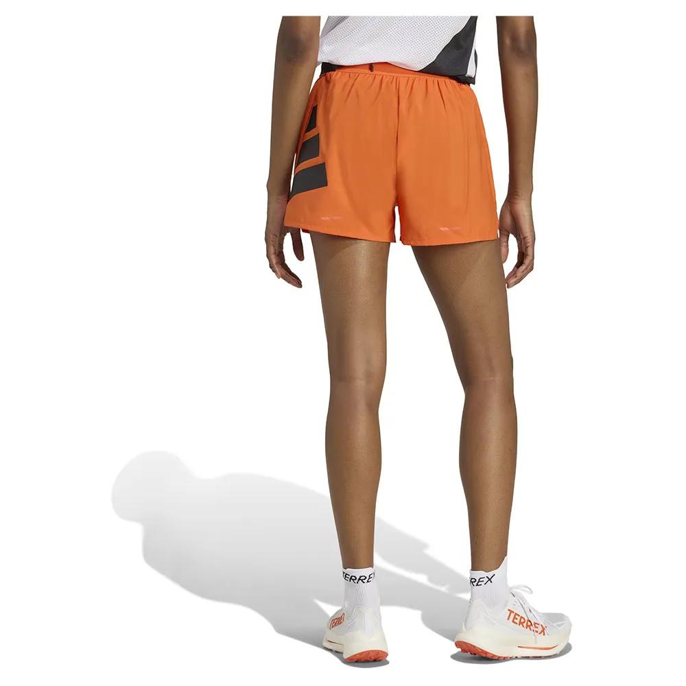 Adidas Xperior 3'' Shorts