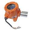 Explosion-Proof Gas Detector for Methane, Town Gas, Natural & LPG